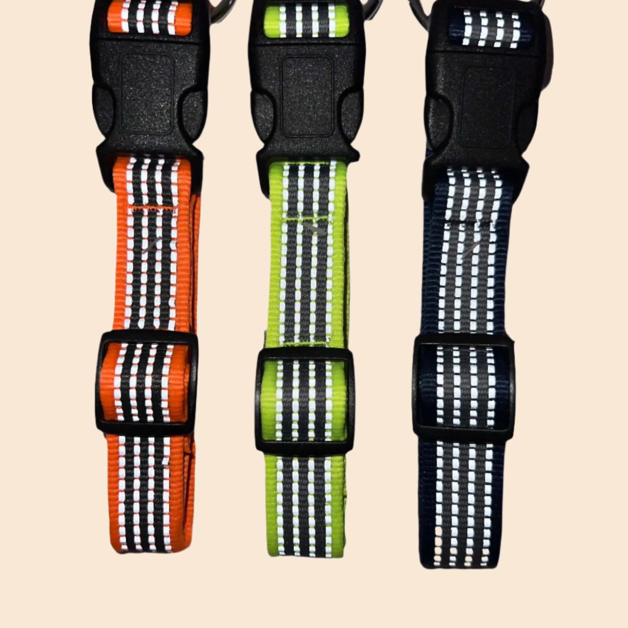 Premium Reflective Collar