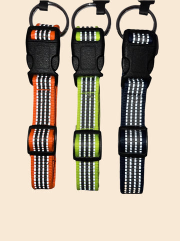 Premium Reflective Collar