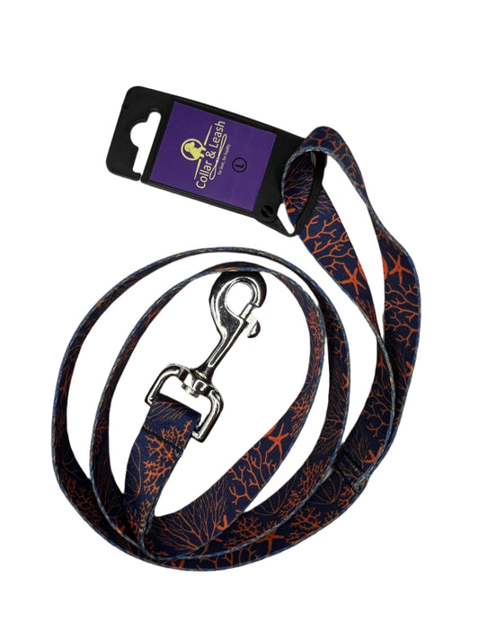 Digital Print Leash