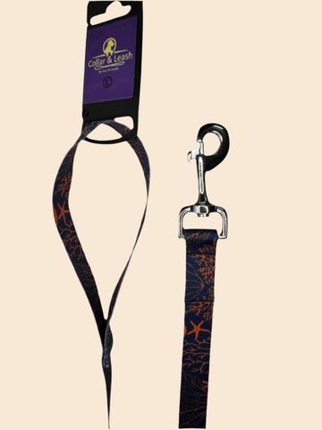 Digital Print Leash