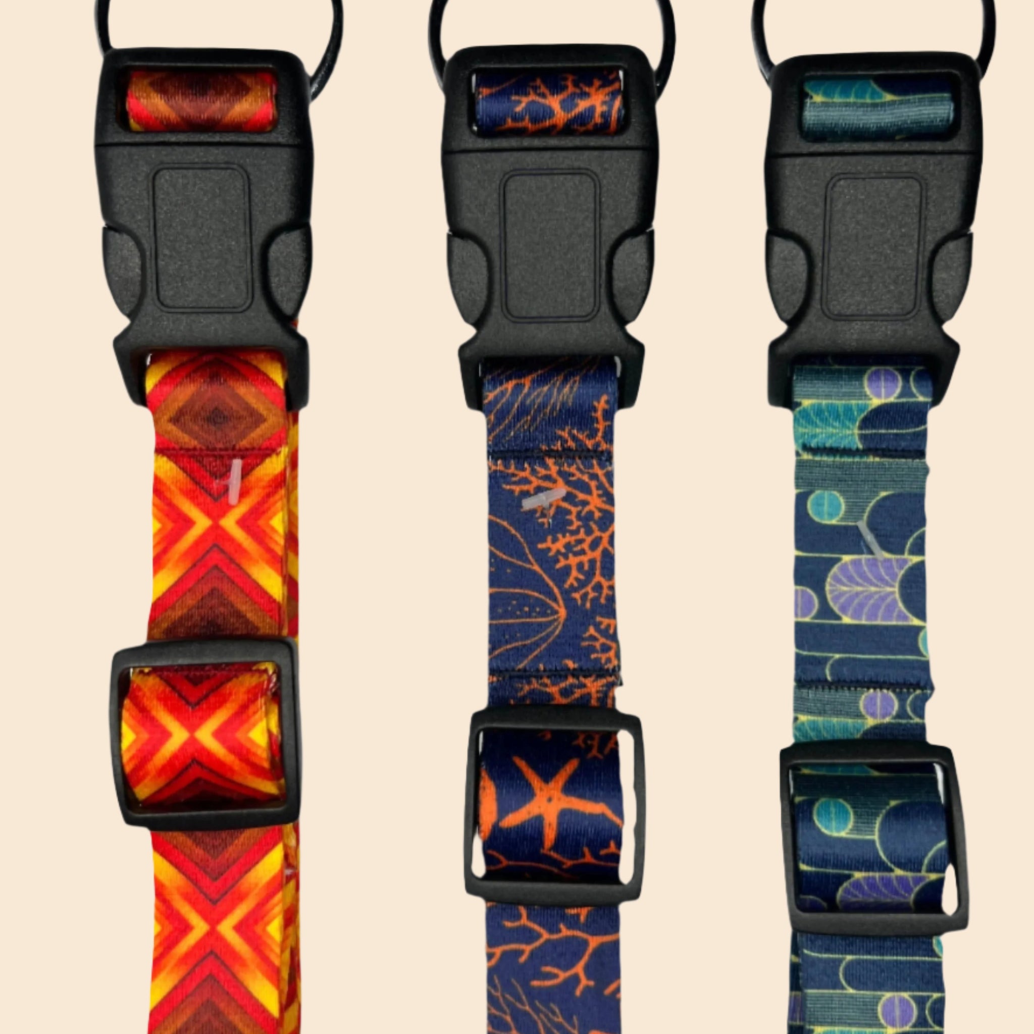 Digital Print Collar