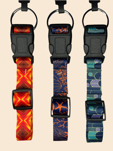 Digital Print Collar