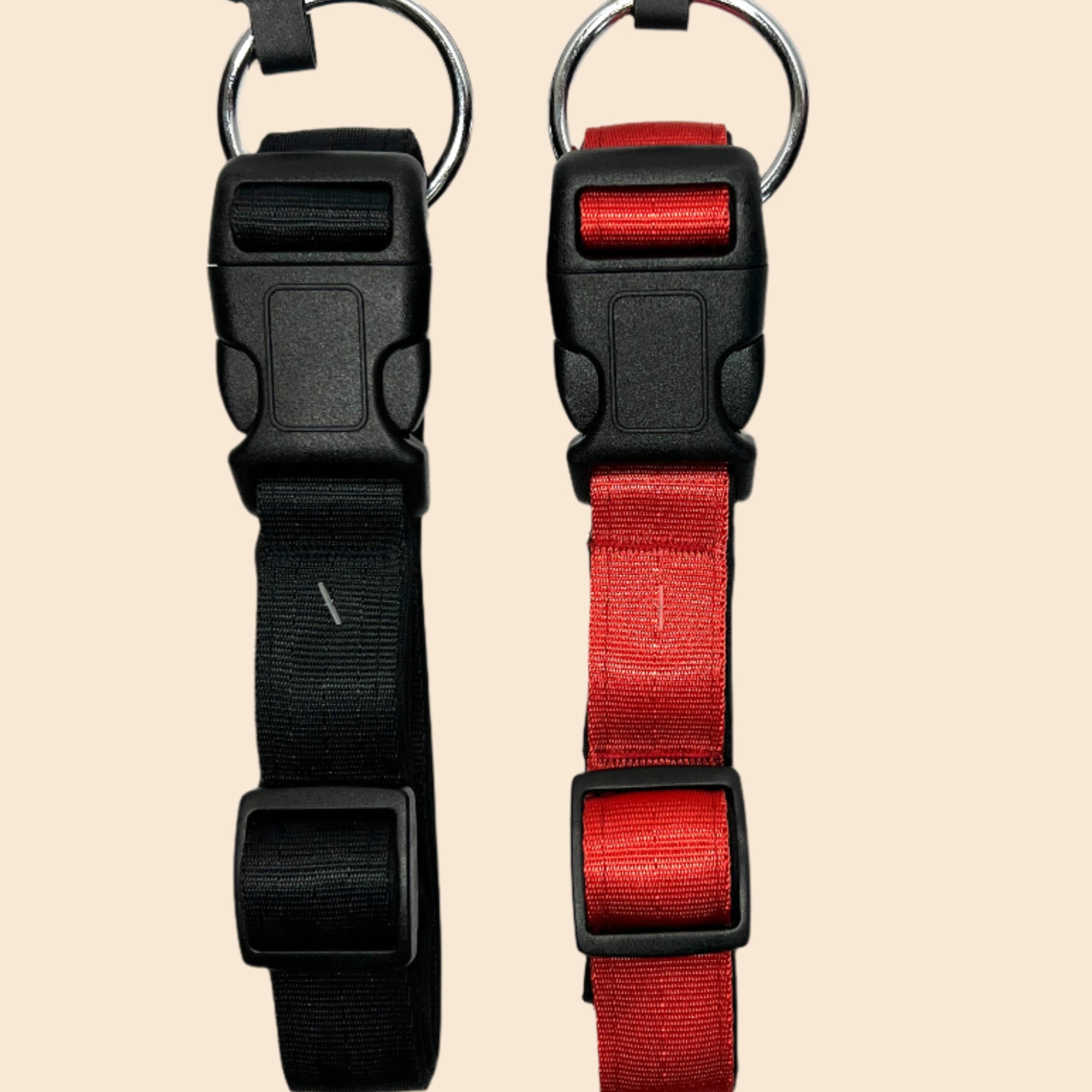 Soft Padded Collar - Extra Comfort