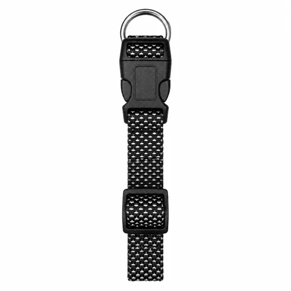 Club range Collar Black 