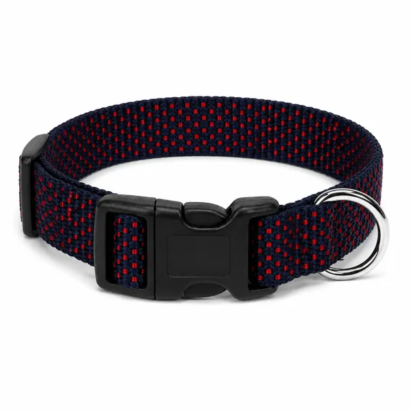 Club Range Collar Red 