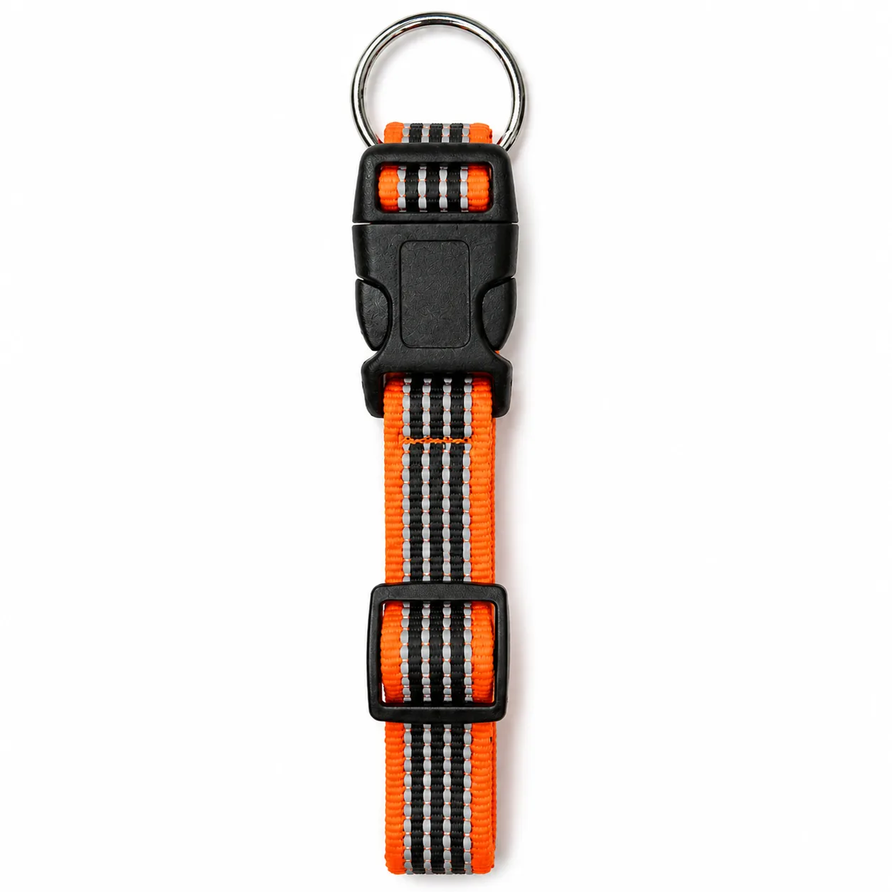 Reflective Collar Orange
