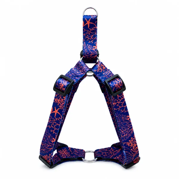 Step-In Harness