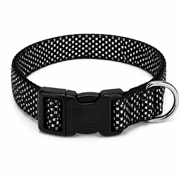 Club range Collar Black 