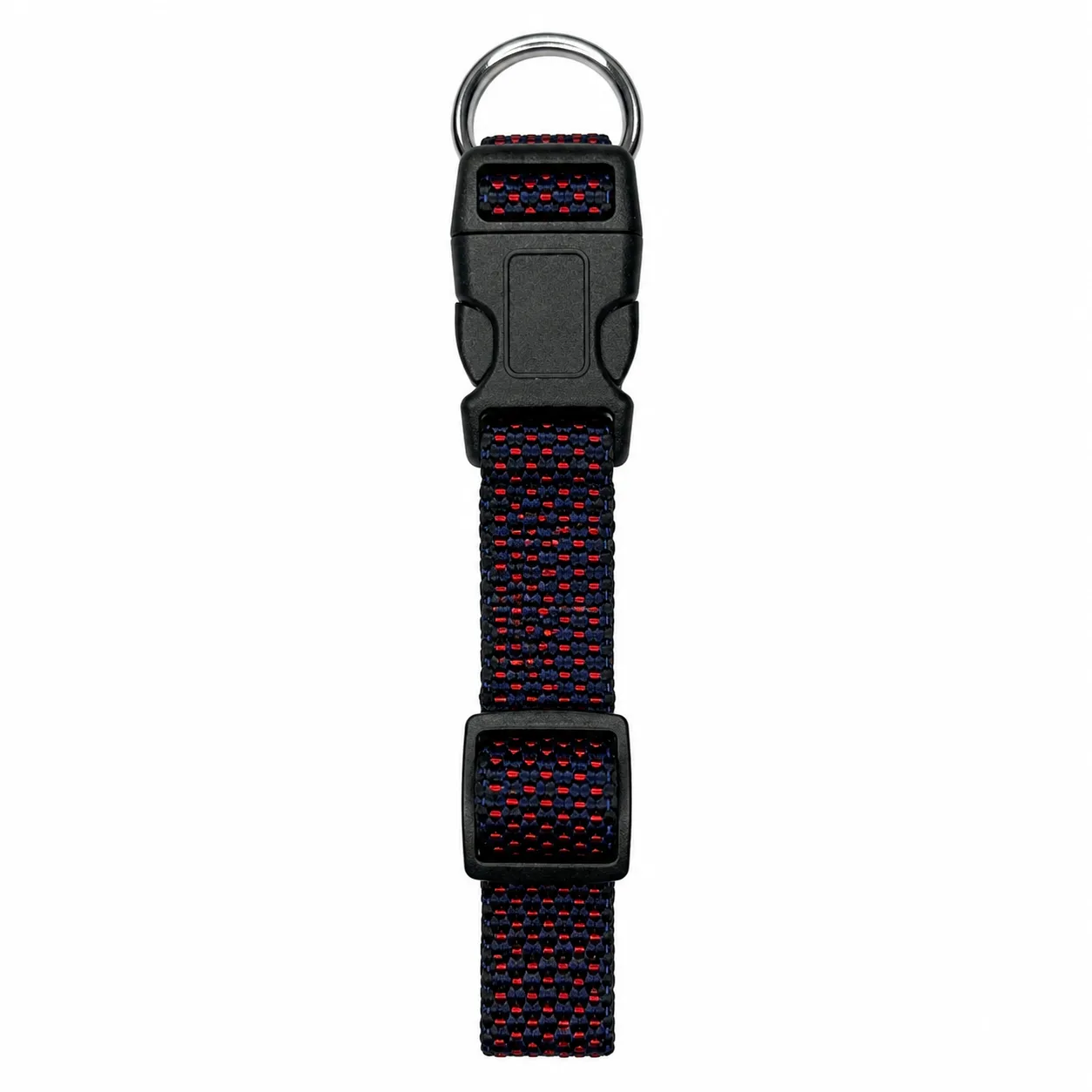Club Range Collar Red