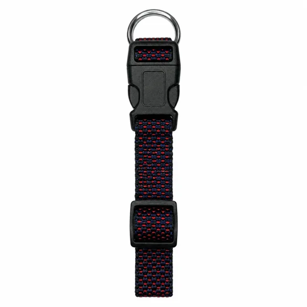 Club Range Collar Red 