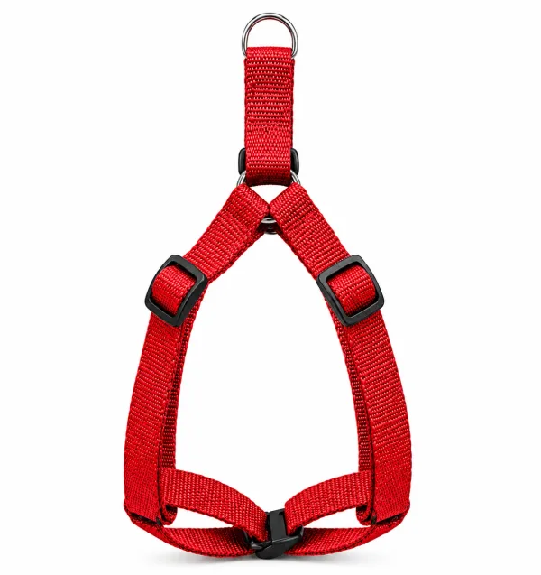 Step- In Harness