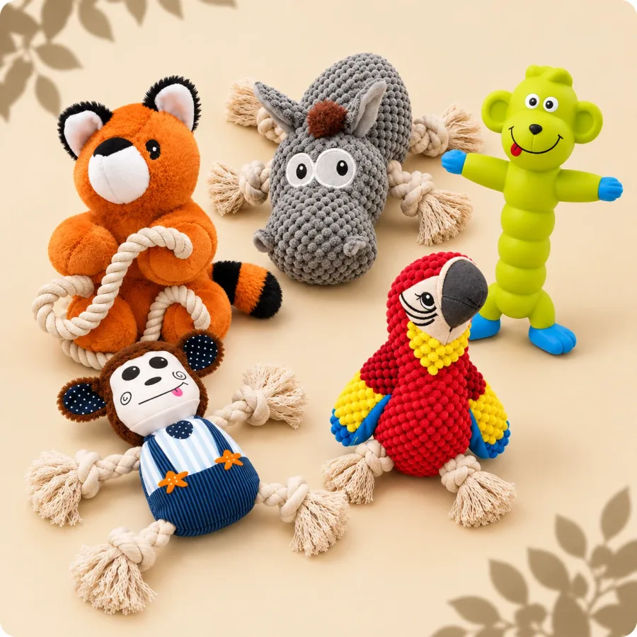 Toy