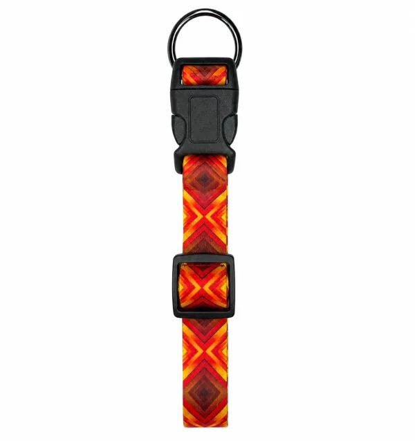 Digital Series- Orange