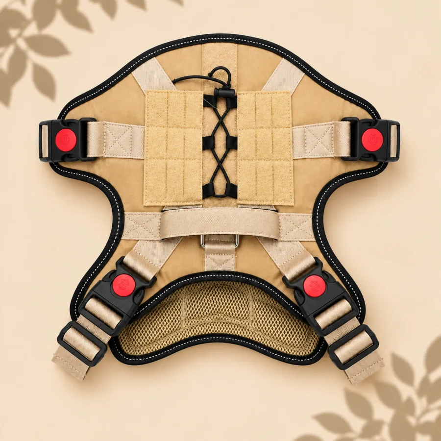 Harness