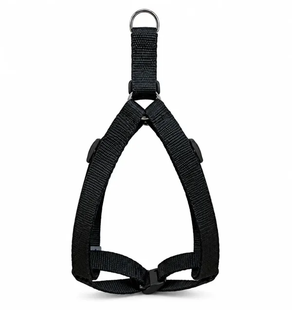 Step- In Harness